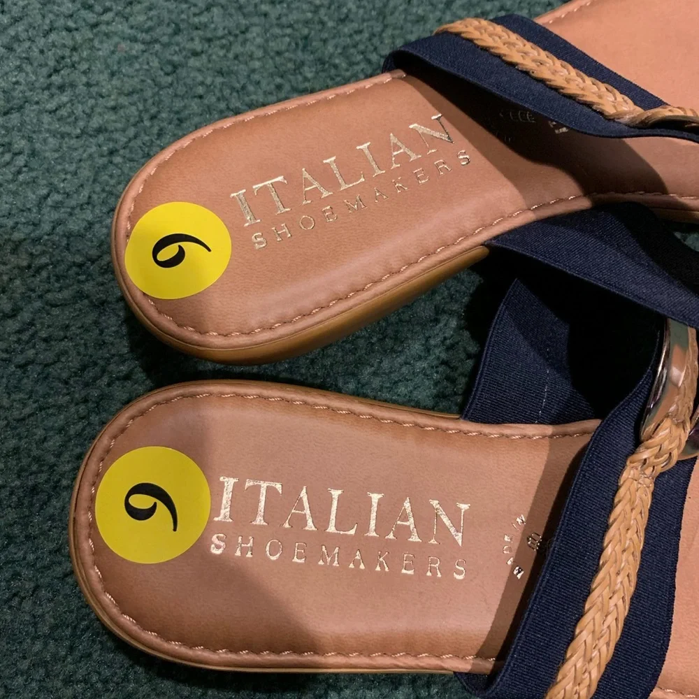 Sandals - Picture 2 of 3